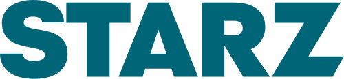 Starz logo