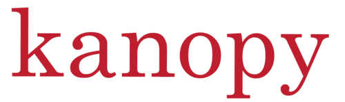 Kanopy logo
