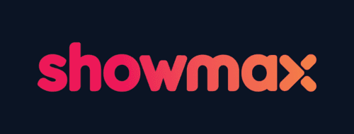 Showmax logo