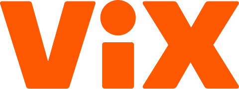 Vix logo