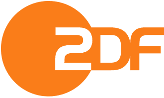 ZDFmediathek logo