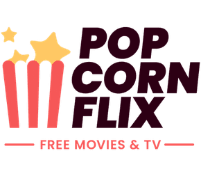 Popcornflix logo