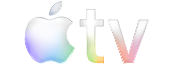 Apple TV+ logo